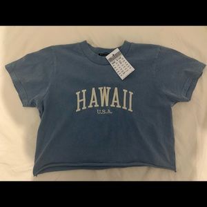 Brandy Melville Top